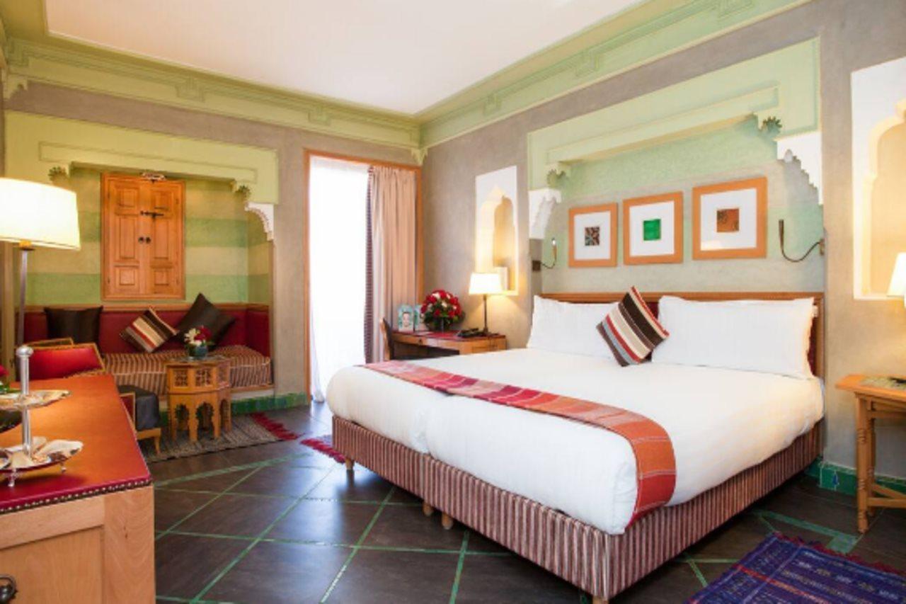 Jaal - Adults Only Hotel Marrakesch