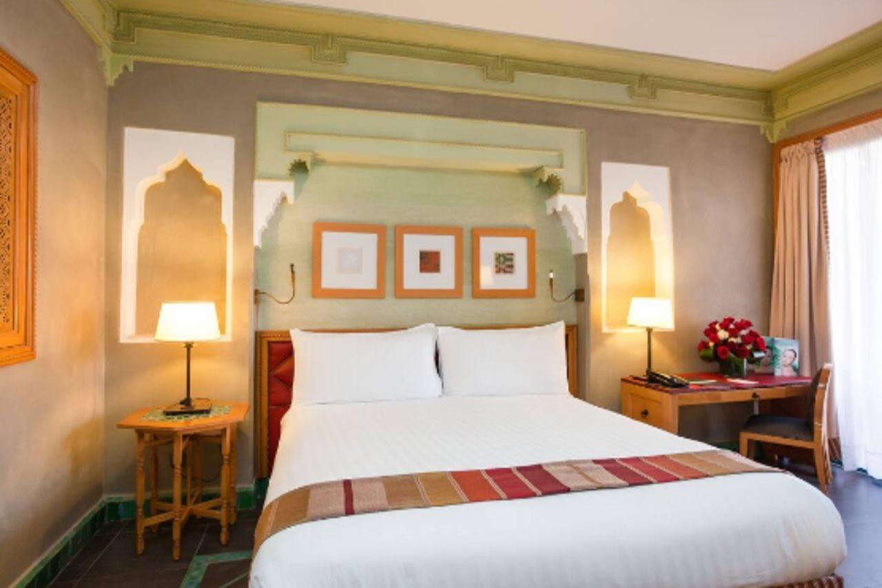 Jaal - Adults Only Hotel Marrakesch