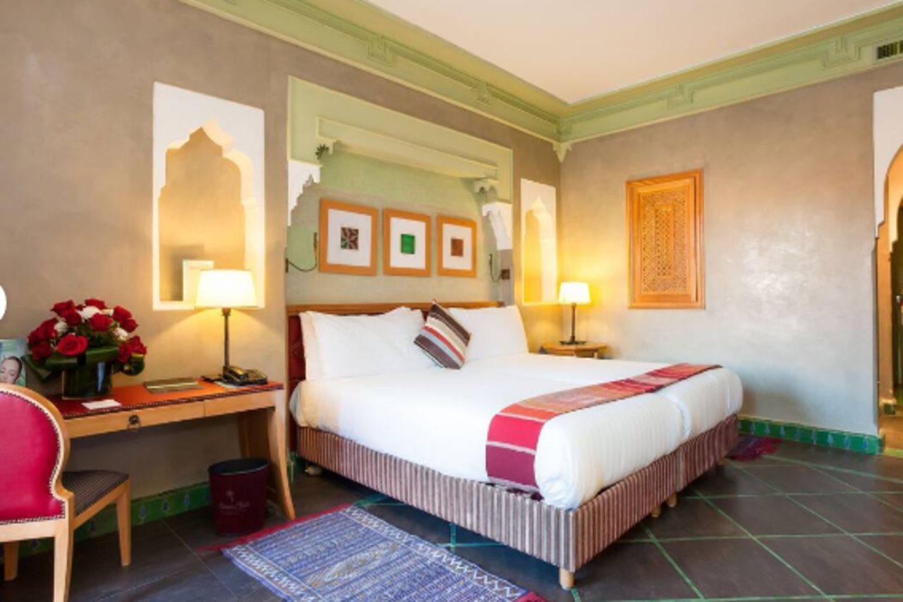 Hotel Jaal - Adults Only Marrakesch