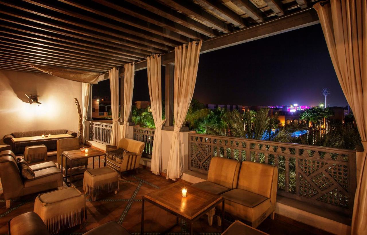 Jaal - Adults Only 5* Marrakesch