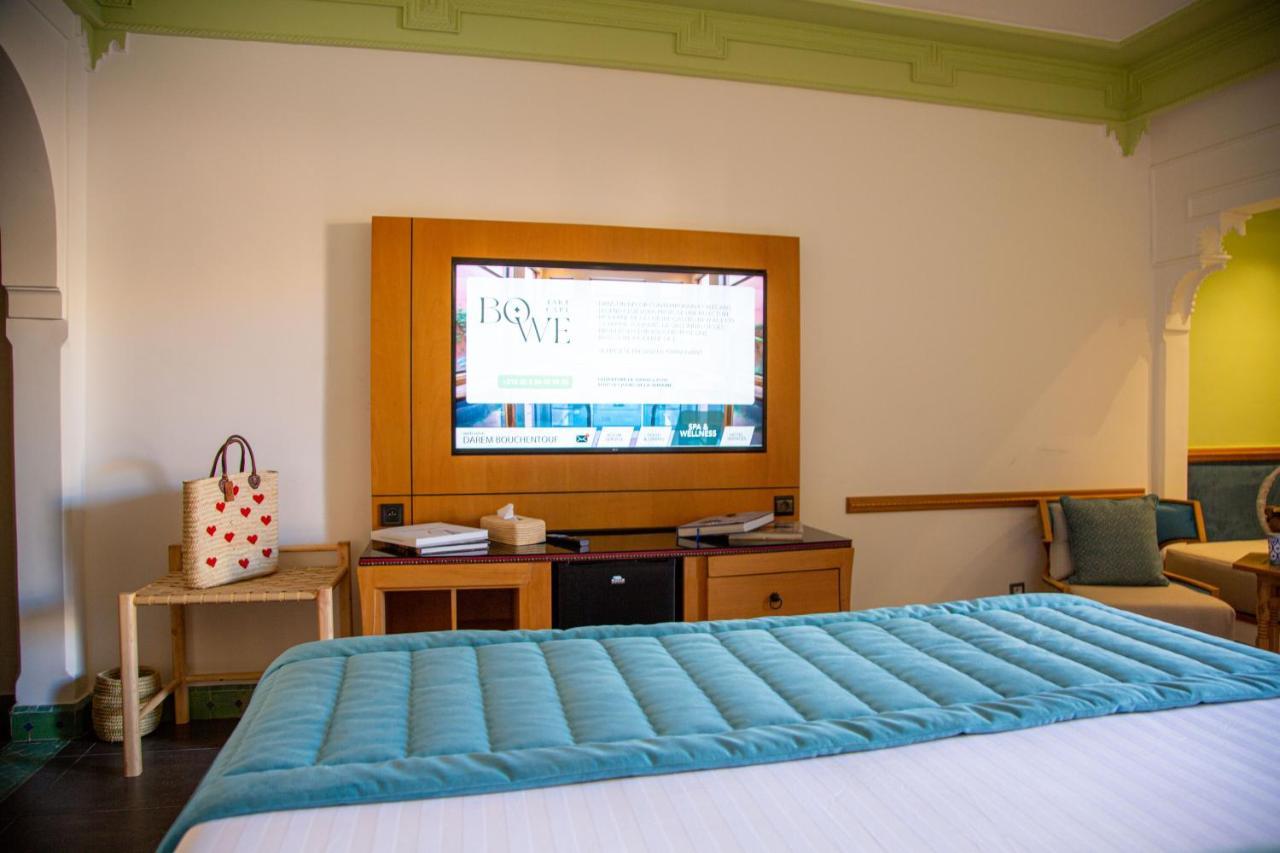 Jaal - Adults Only Hotel Marrakesch
