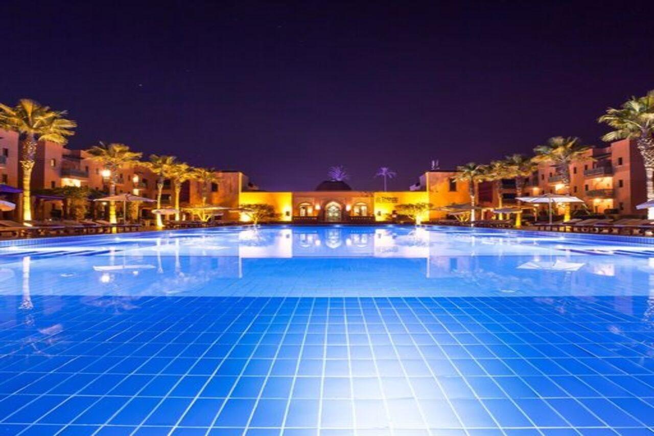 Jaal - Adults Only Hotel Marrakesch