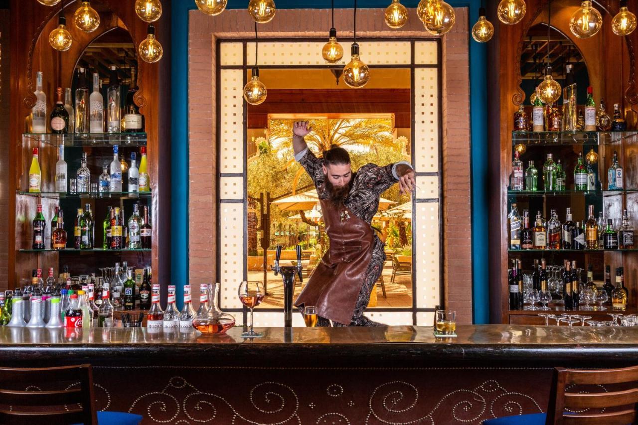 Hotel Jaal - Adults Only Marrakesch