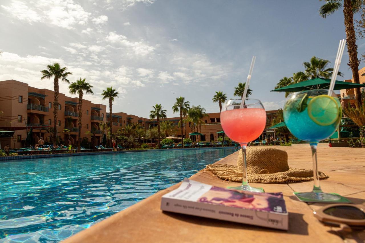 Hotel Jaal - Adults Only Marrakesch