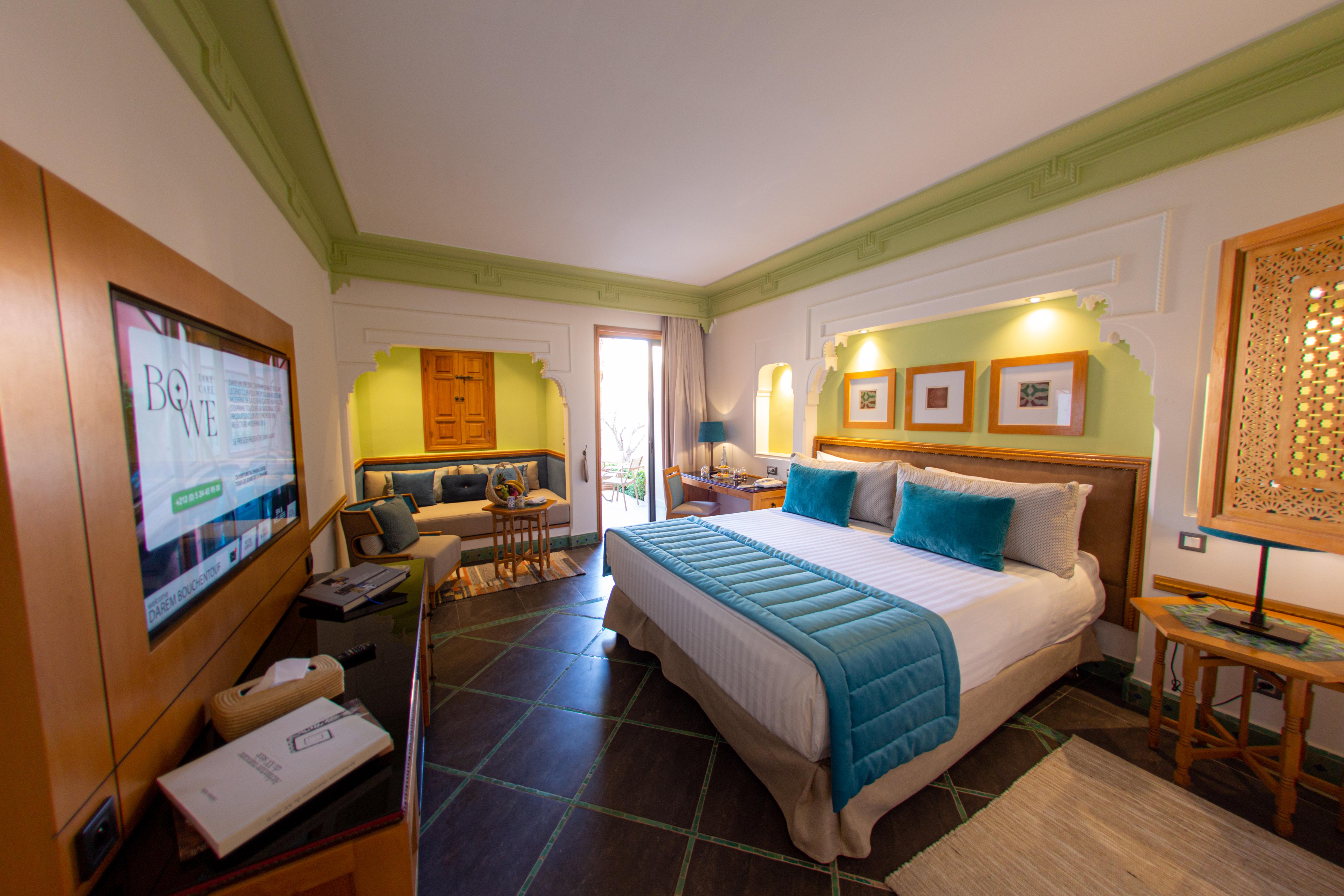 Hotel Jaal - Adults Only Marrakesch