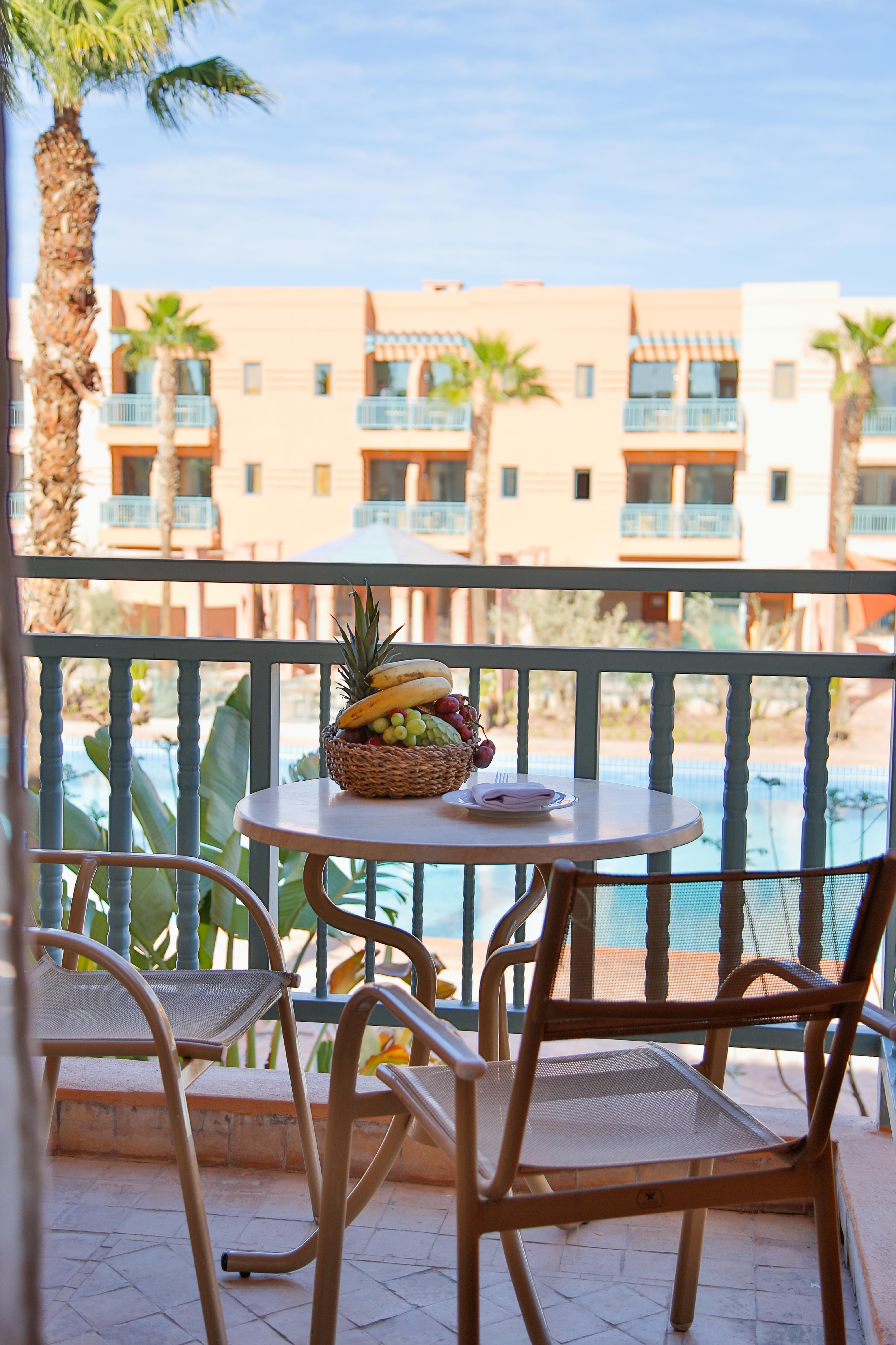 Jaal - Adults Only 5* Marrakesch