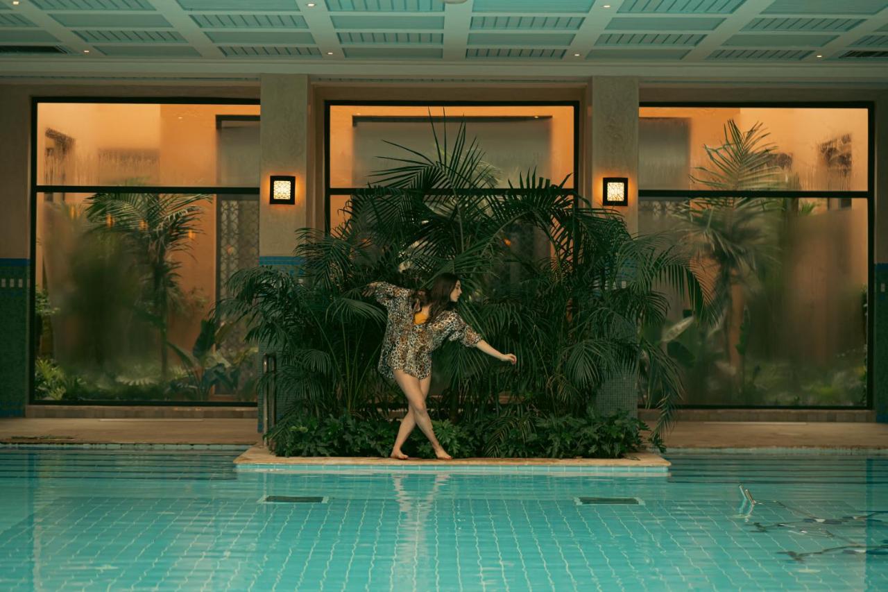 Jaal - Adults Only 5* Marrakesch