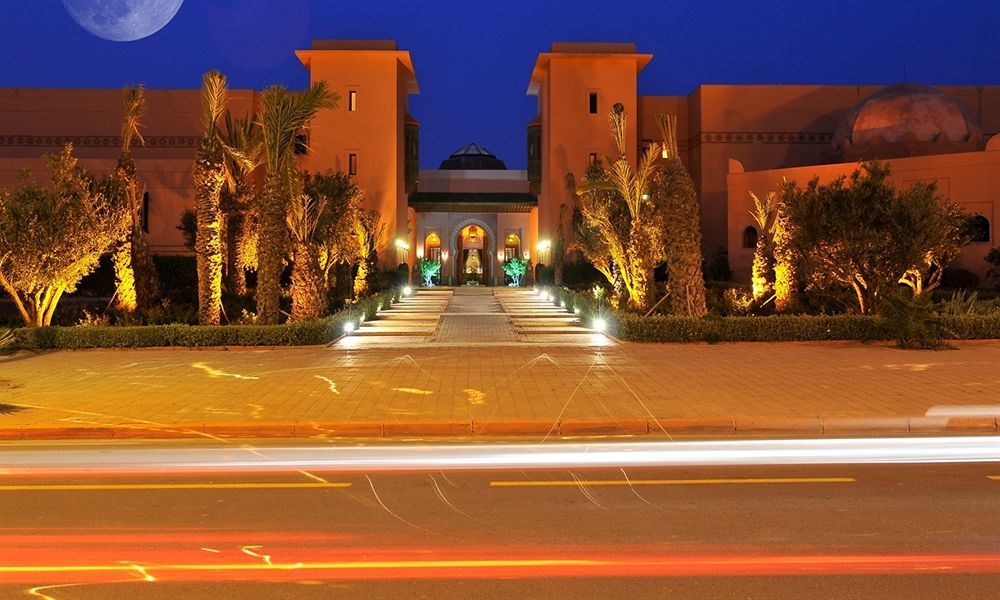 Jaal - Adults Only 5* Marrakesch