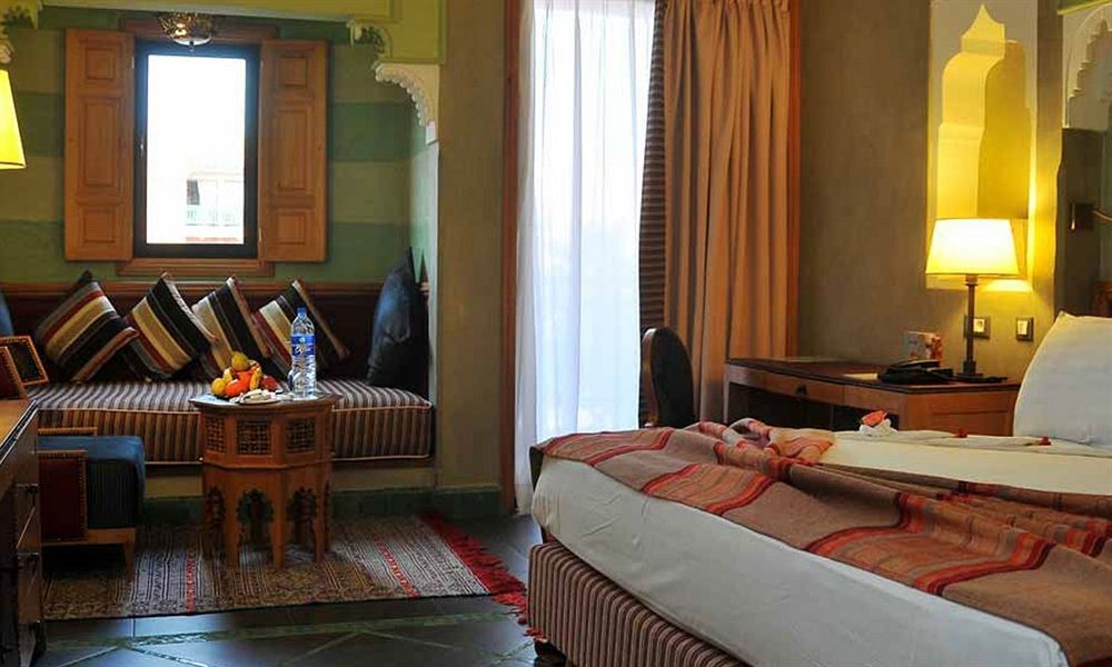 Jaal - Adults Only Hotel Marrakesch
