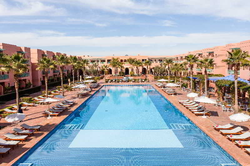 Jaal - Adults Only Marrakesch